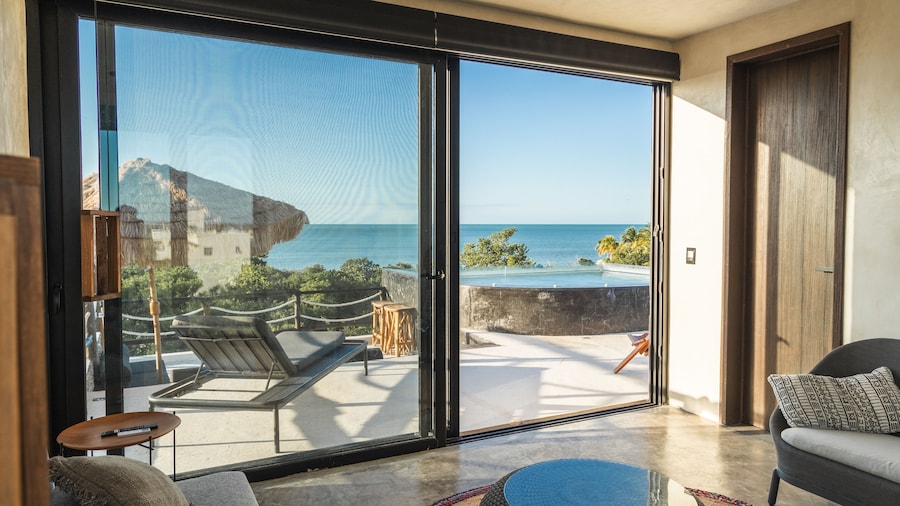 Casa Mar Luxury Villa With Incredible Ocean View
