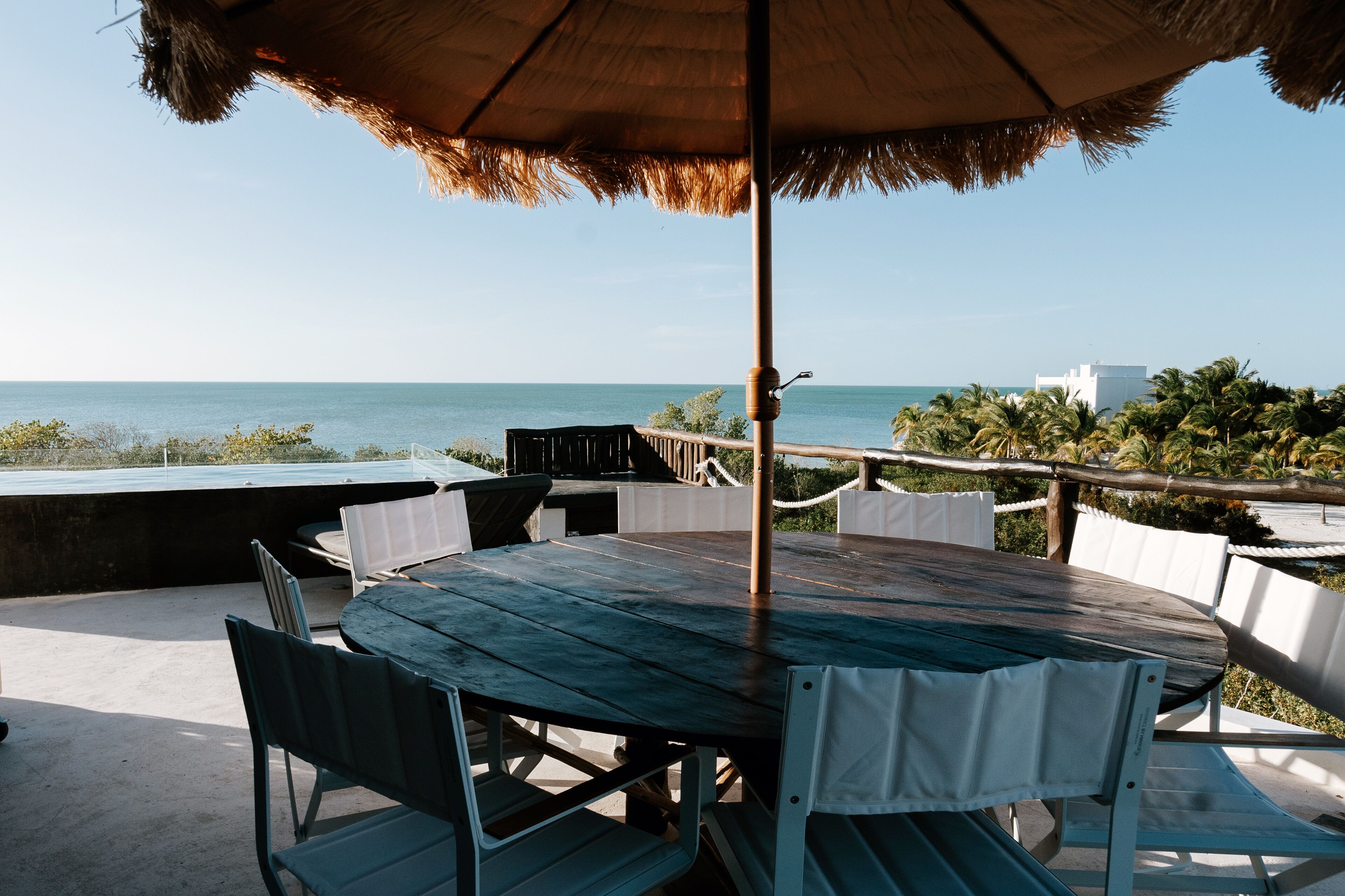 Casa Mar Luxury Villa With Incredible Ocean View