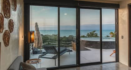 Casa Mar Luxury Villa With Incredible Ocean View