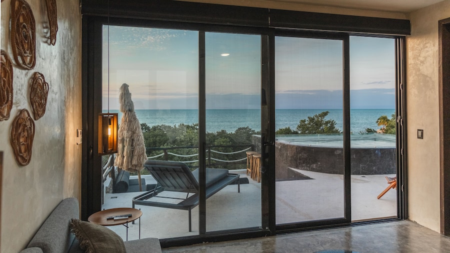 Casa Mar Luxury Villa With Incredible Ocean View
