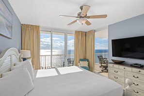 4 soveværelser, strygejern/strygebræt, gratis Wi-Fi, sengetøj