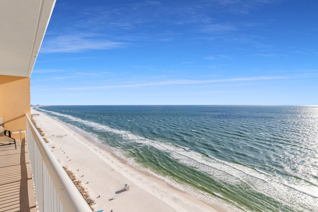 Ubicación cercana a la playa