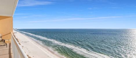 Ubicación cercana a la playa