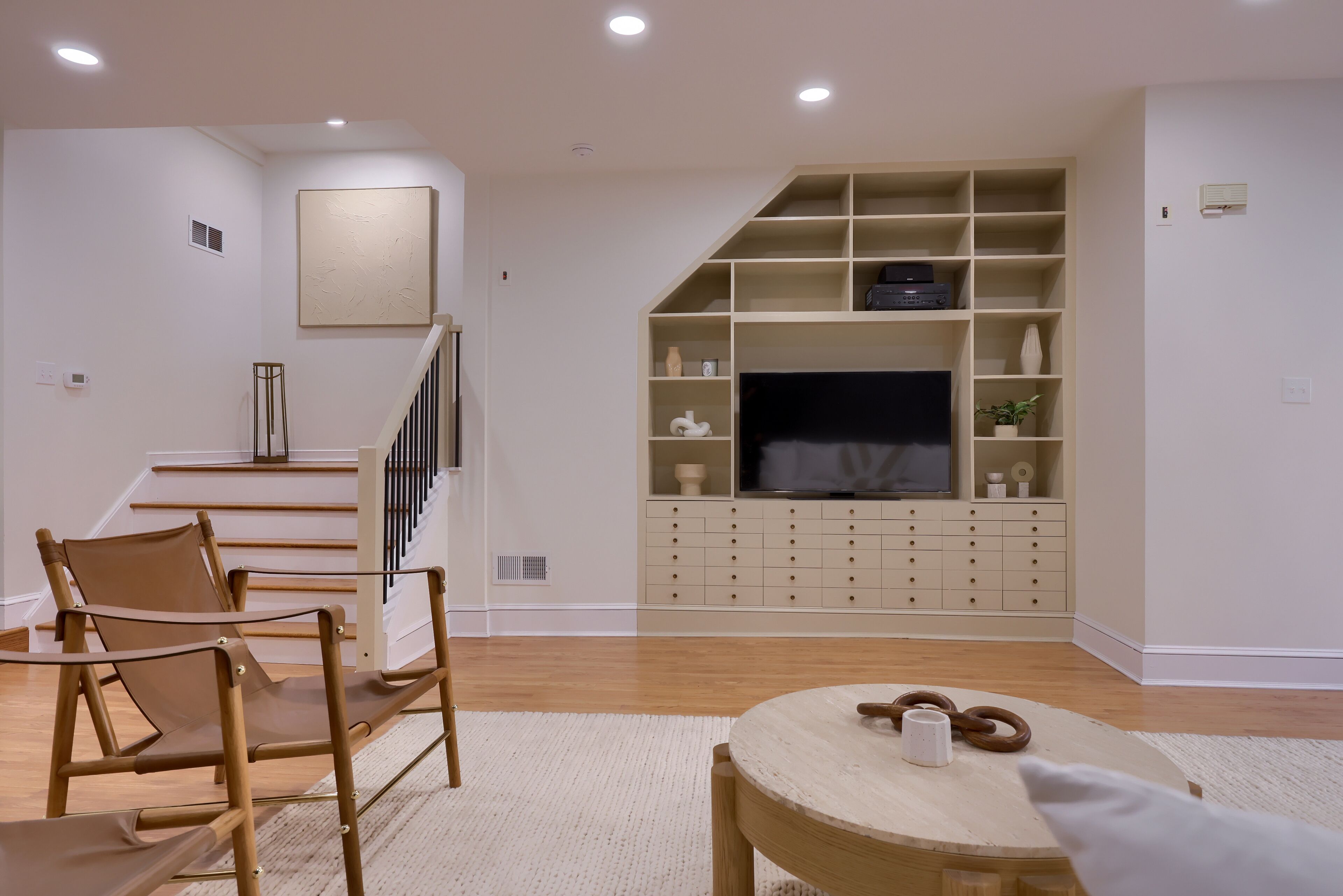 Deluxe Downtown Lancaster 3BD - Rooftop & Parking