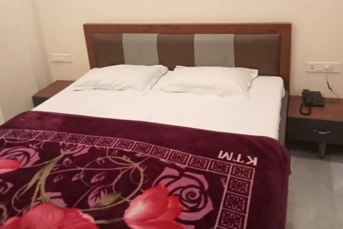 Comfort Double Room | Free WiFi