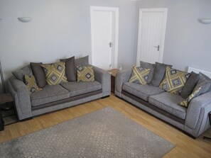 Smart-TV og TV-spill