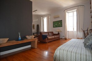 Appartamento | 1 camera