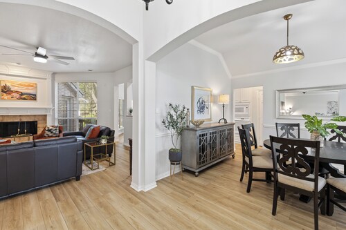 Something Wonderful - Cozy/Large Backyard/Fam Fav