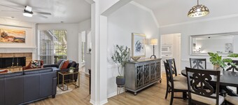 Something Wonderful - Cozy/Large Backyard/Fam Fav