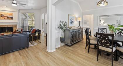 Something Wonderful - Cozy/Large Backyard/Fam Fav