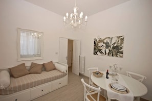 Appartement | 2 chambres