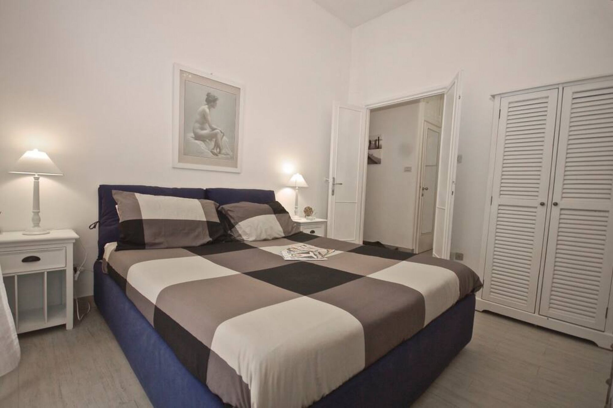 Penthouse Alisa - Penthouse Alisa