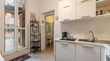 Apartment | 2 bedrooms