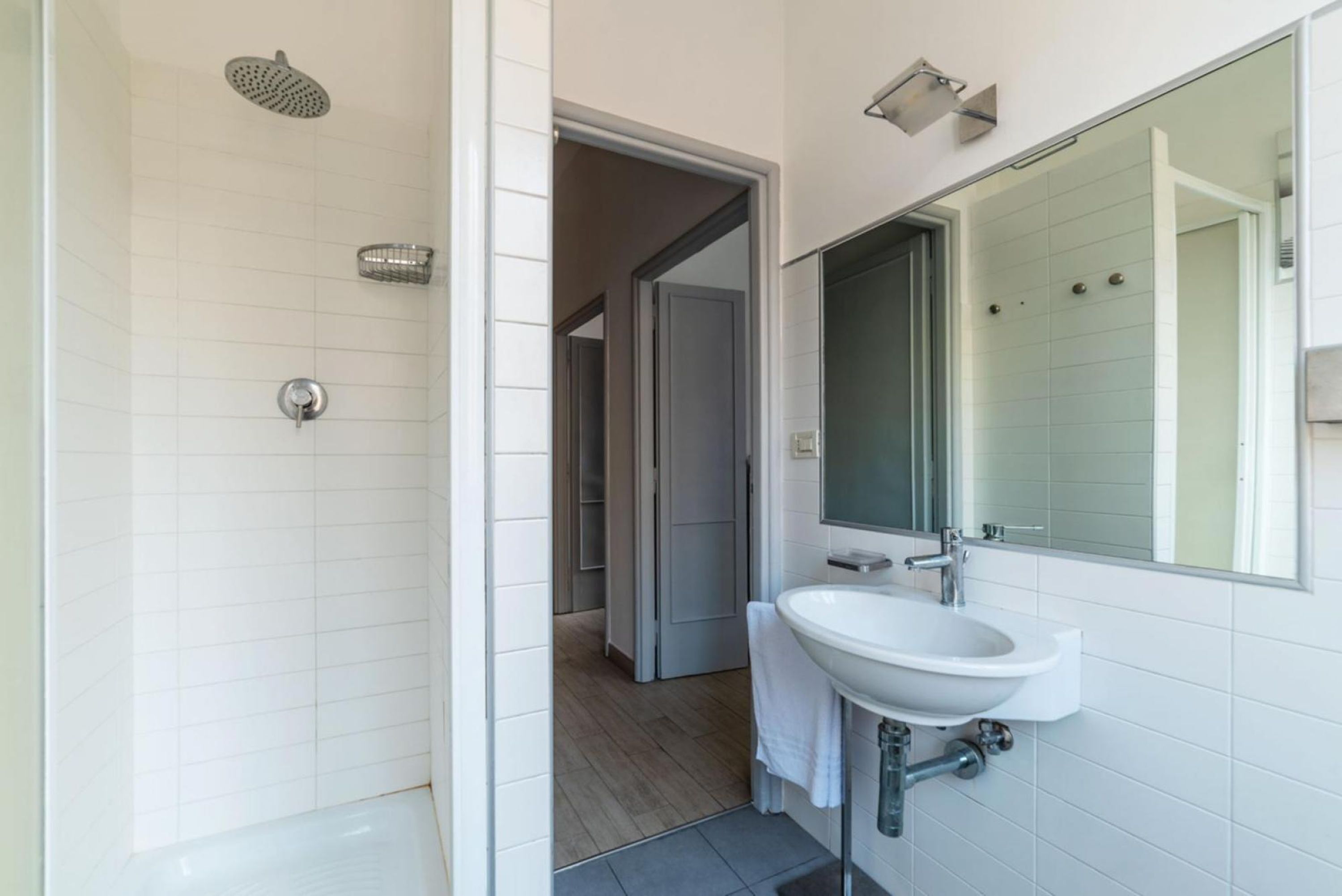 Apartamento | 2 dormitorios