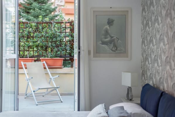 Appartement | 2 chambres