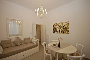 Appartement | 2 chambres