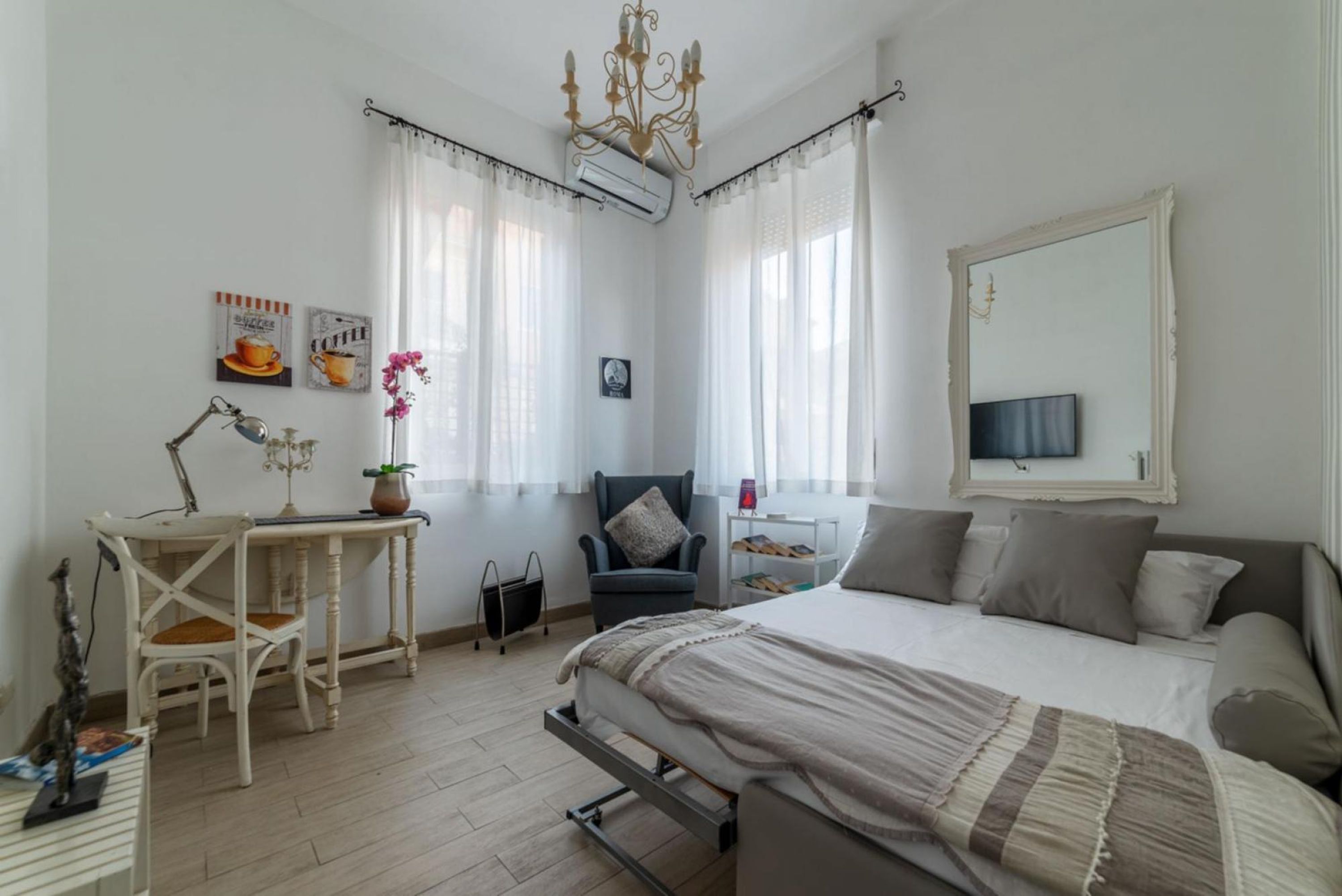 Apartment | 2 bedrooms