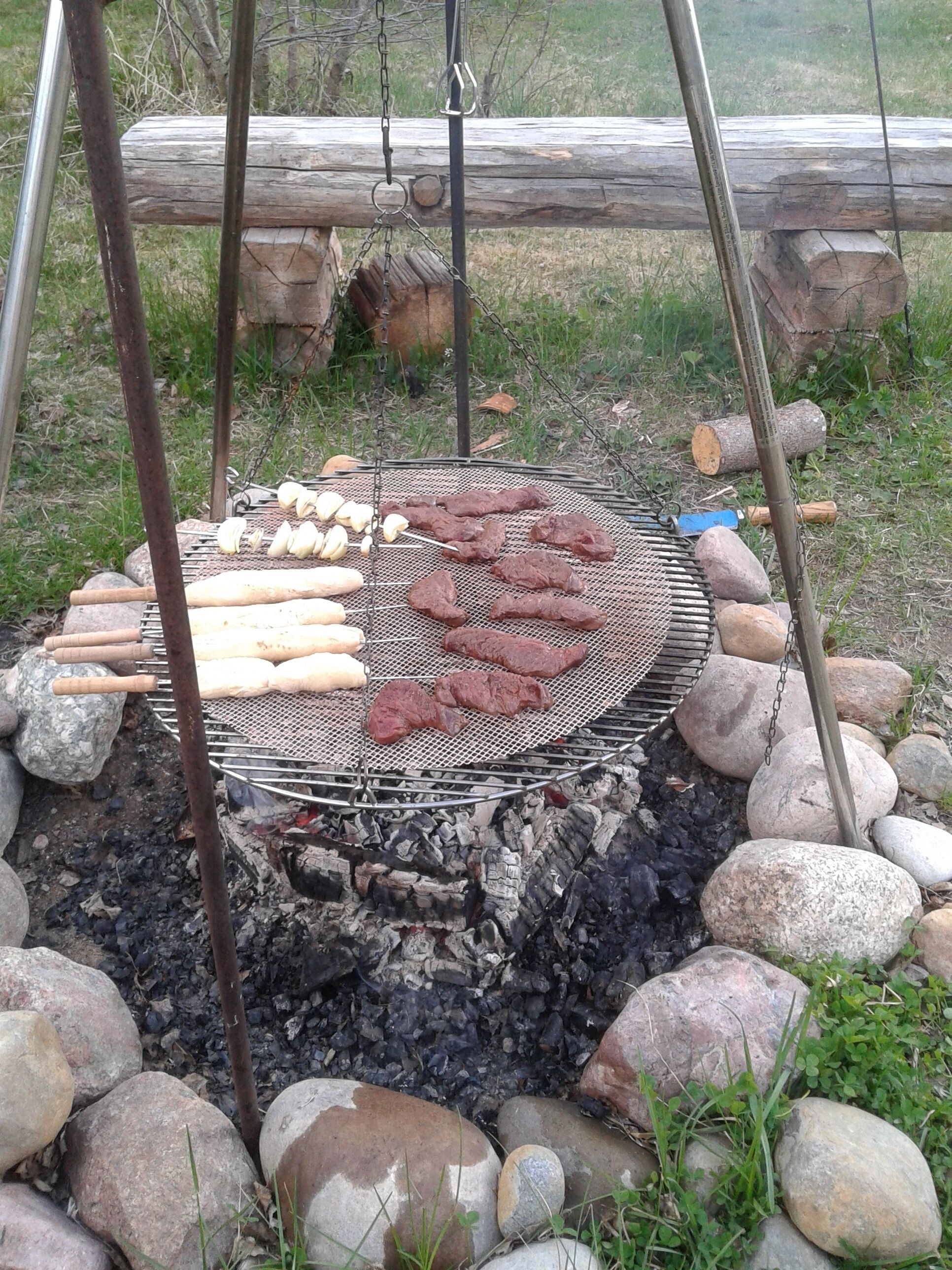 Essen und Trinken