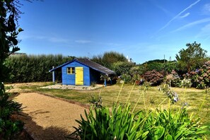 Property grounds - Simple Bonheur (Penvénan)