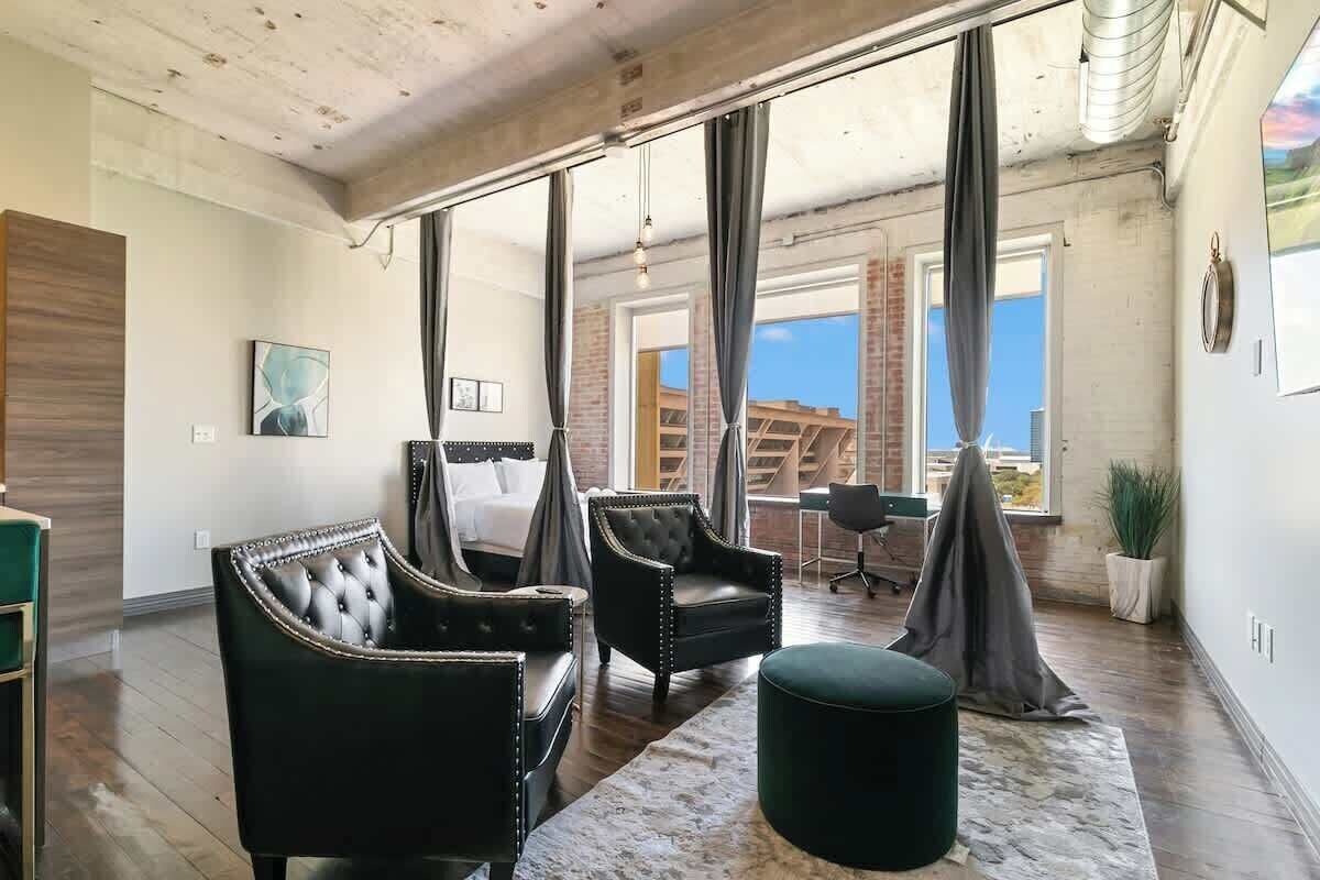 Bild für Gastgeberprofil