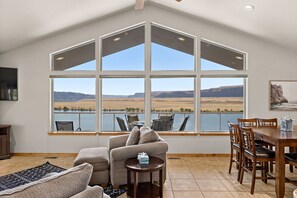 スマートテレビ