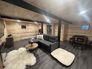 منطقة المعيشة