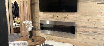 Welcome to The Saltbox Cottage!