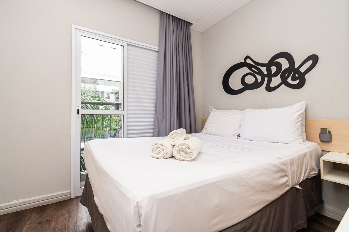 Double Room (Superior)