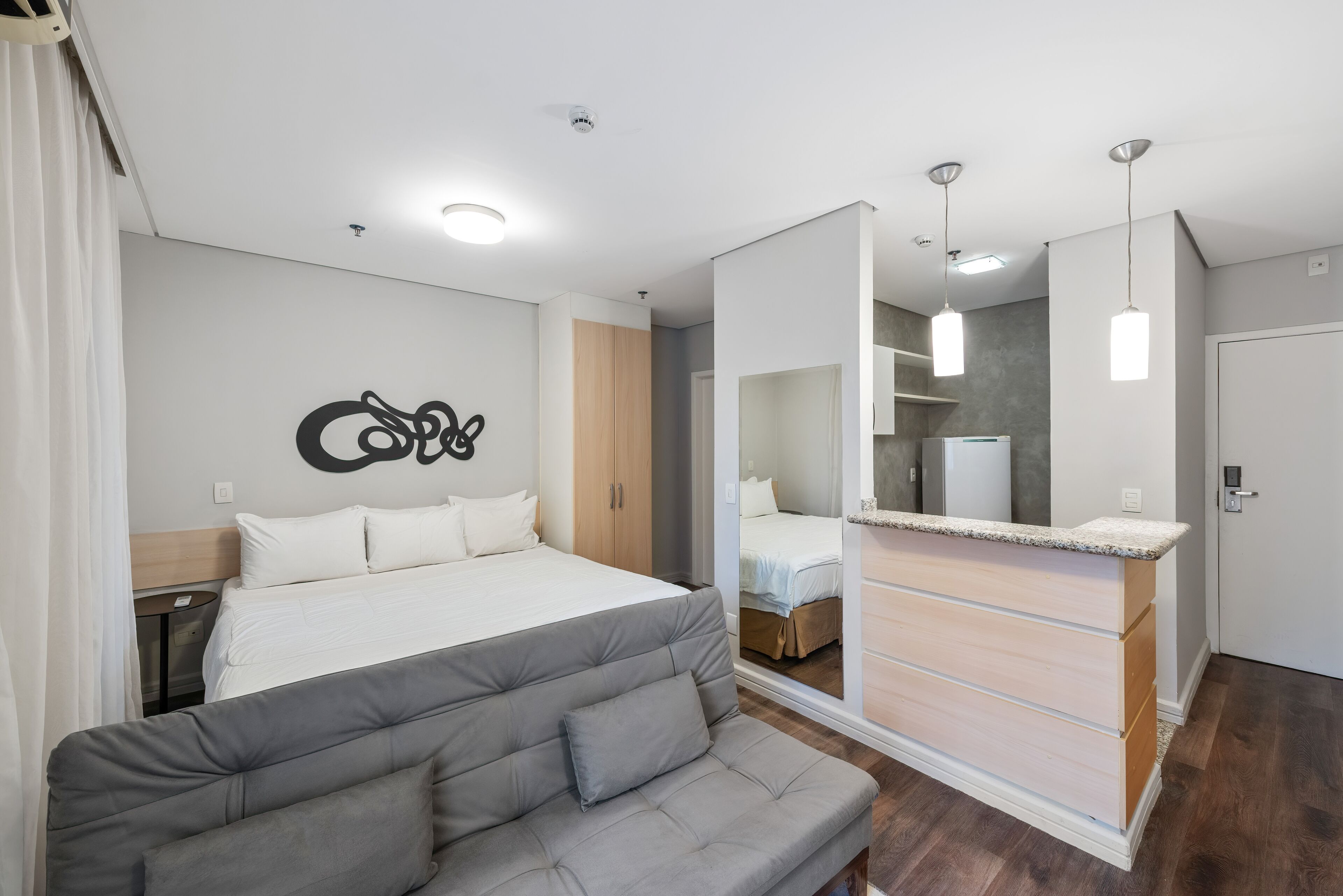 The Standard Residence Higienopolis