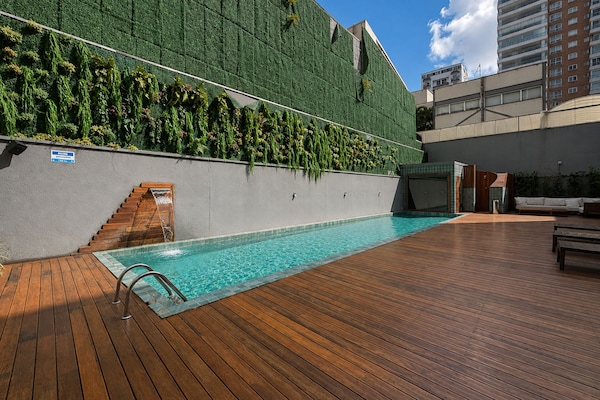 The Standard Residence Higienopolis - São Paulo