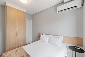 Family Room - The Standard Residence Higienopolis (São Paulo)