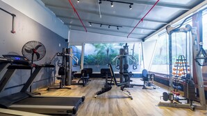 Unclassified image, 3 of 129, button - The Standard Residence Higienopolis (São Paulo)