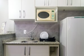 Superior Studio | Private kitchen