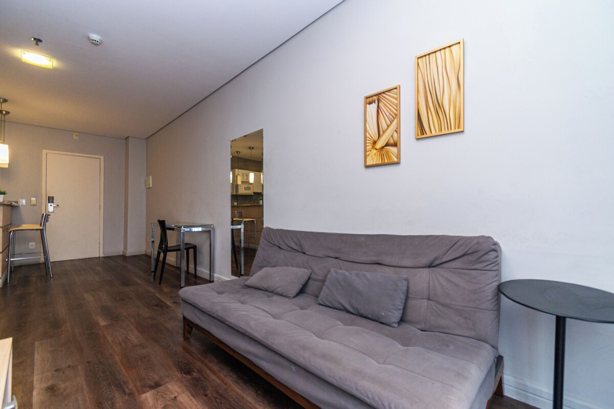 Junior Suite | Living area