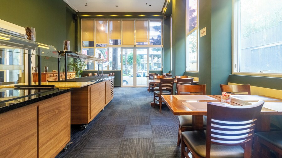 The Standard Residence Higienopolis