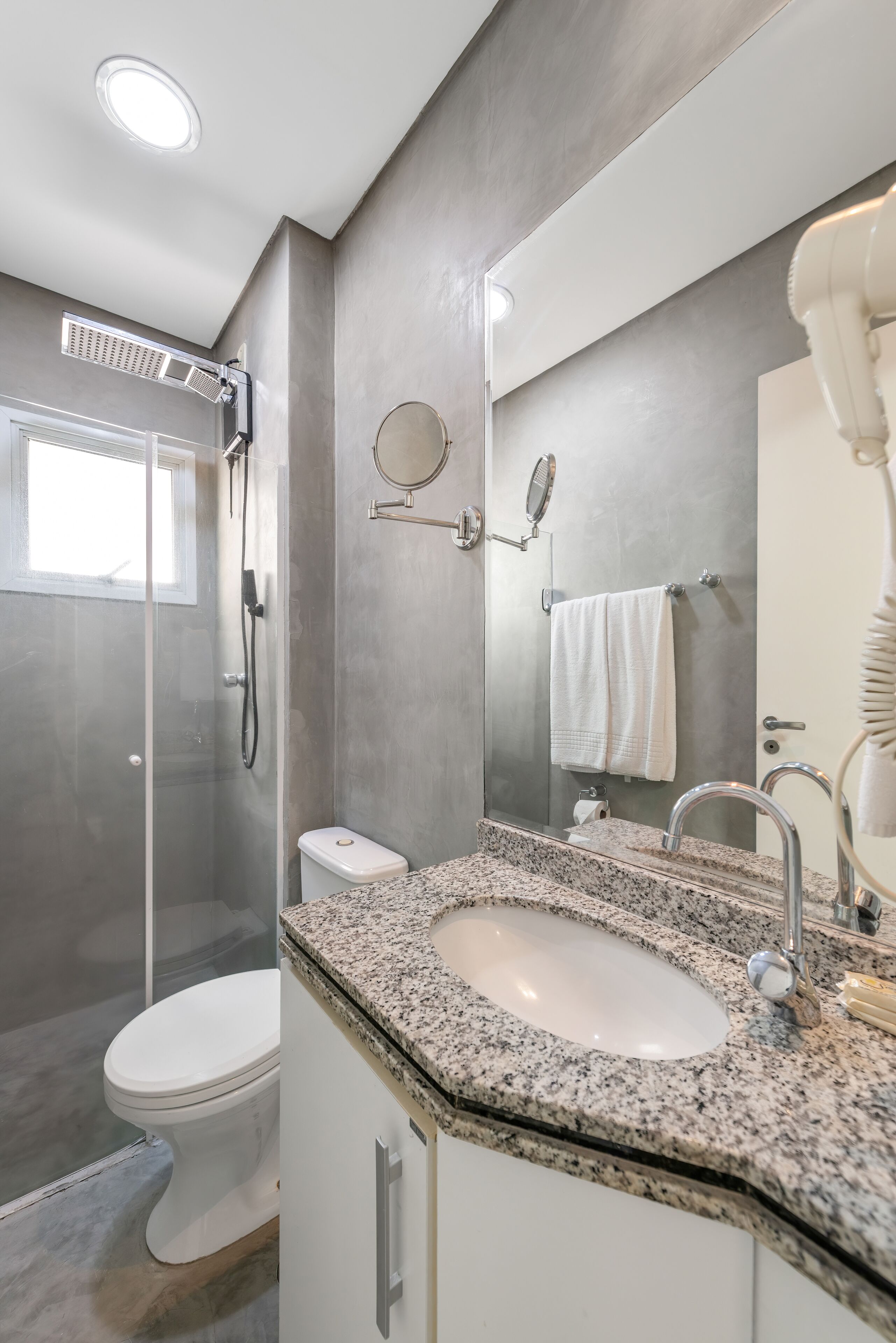 The Standard Residence Higienopolis