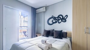 Literie de qualité supérieure, coffres-forts dans les chambres
