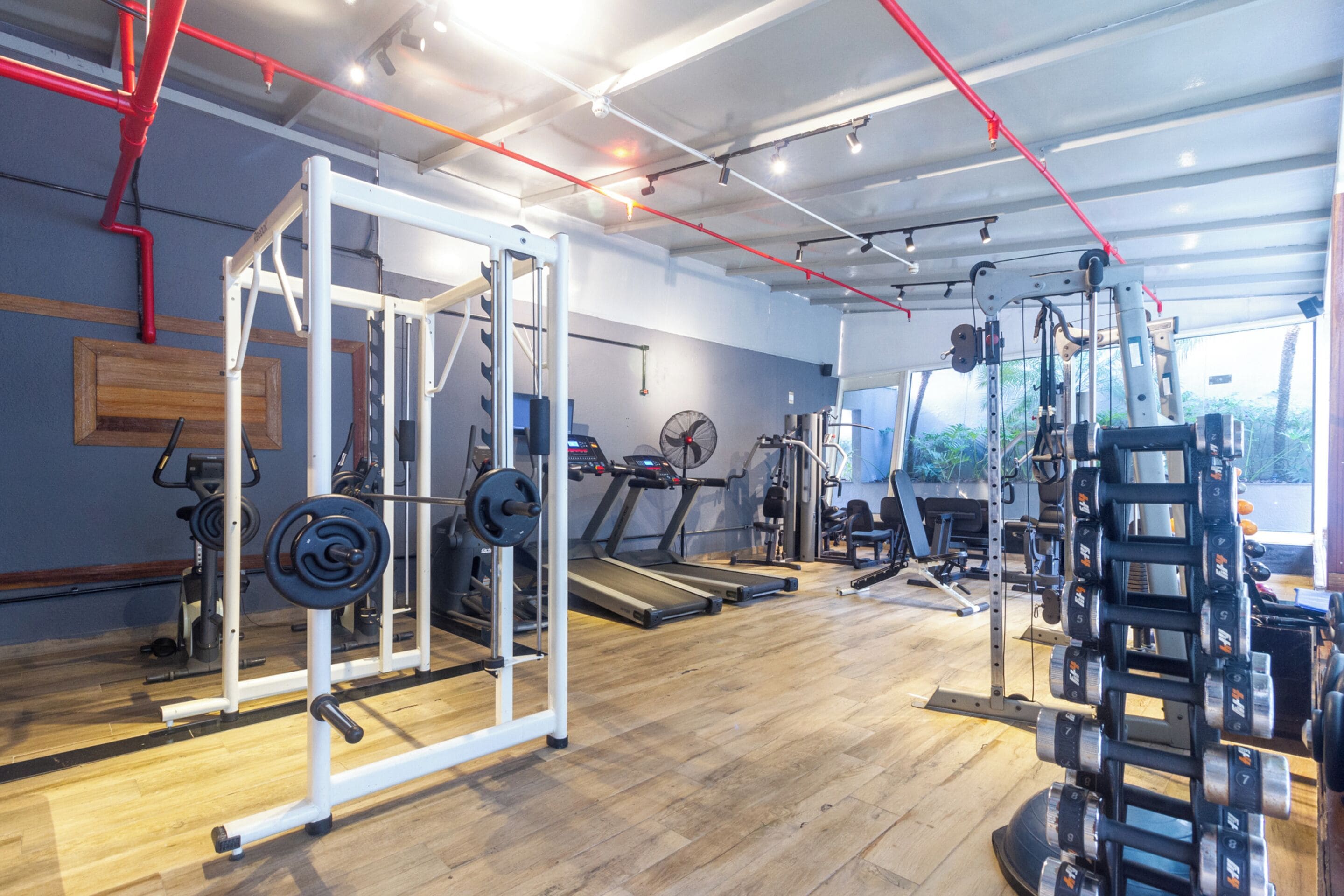 Gym