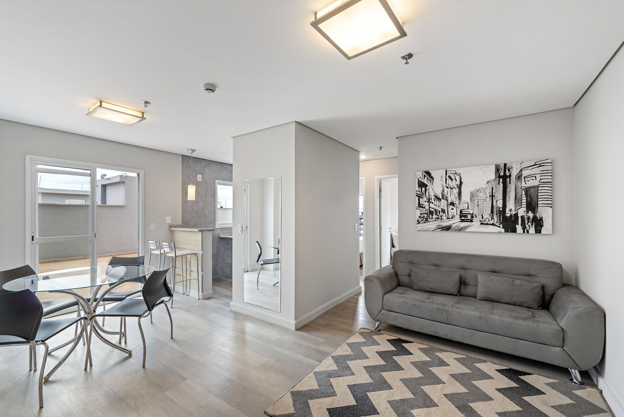 The Standard Residence Higienopolis