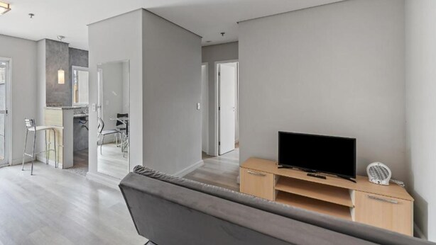 Unclassified image, 1 of 129, button - The Standard Residence Higienopolis (São Paulo)