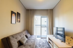 Junior Suite | Living room