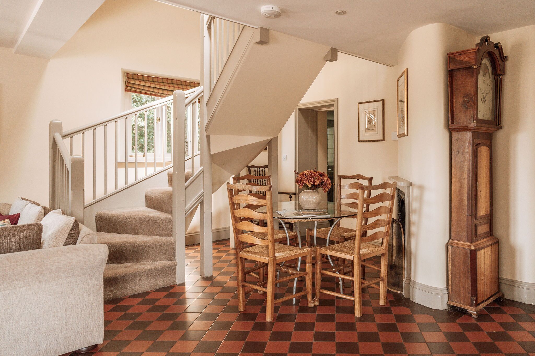 Housekeepers Cottage - Guernsey