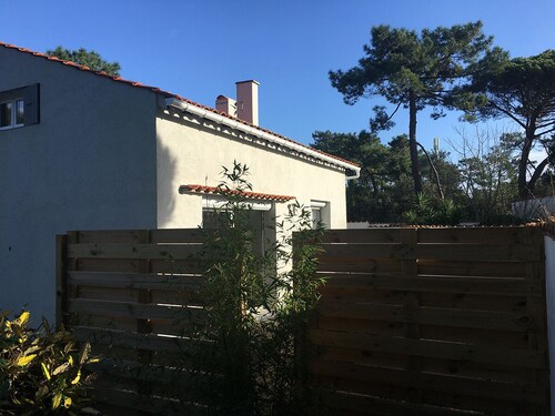 Villa de charme avec piscine