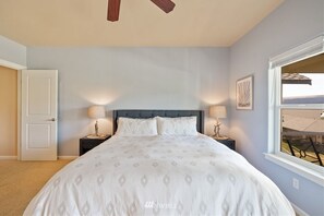 2 bedrooms, WiFi