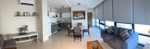 1 habitación, escritorio y wifi gratis 