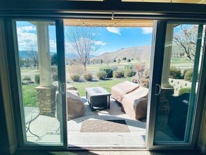 Interior - A20-Golf Course River View Unit Sunserra near pool Gorge shuttle book separately (Quincy)