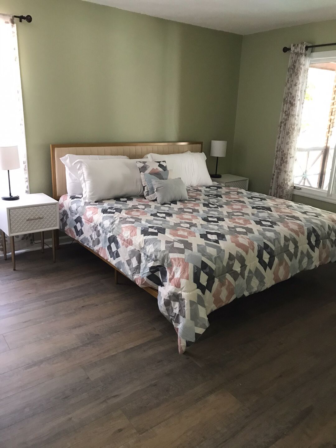 Tiana's Apartment - 3B/3ba