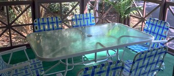 Tiana's Apartment - 3B/3ba