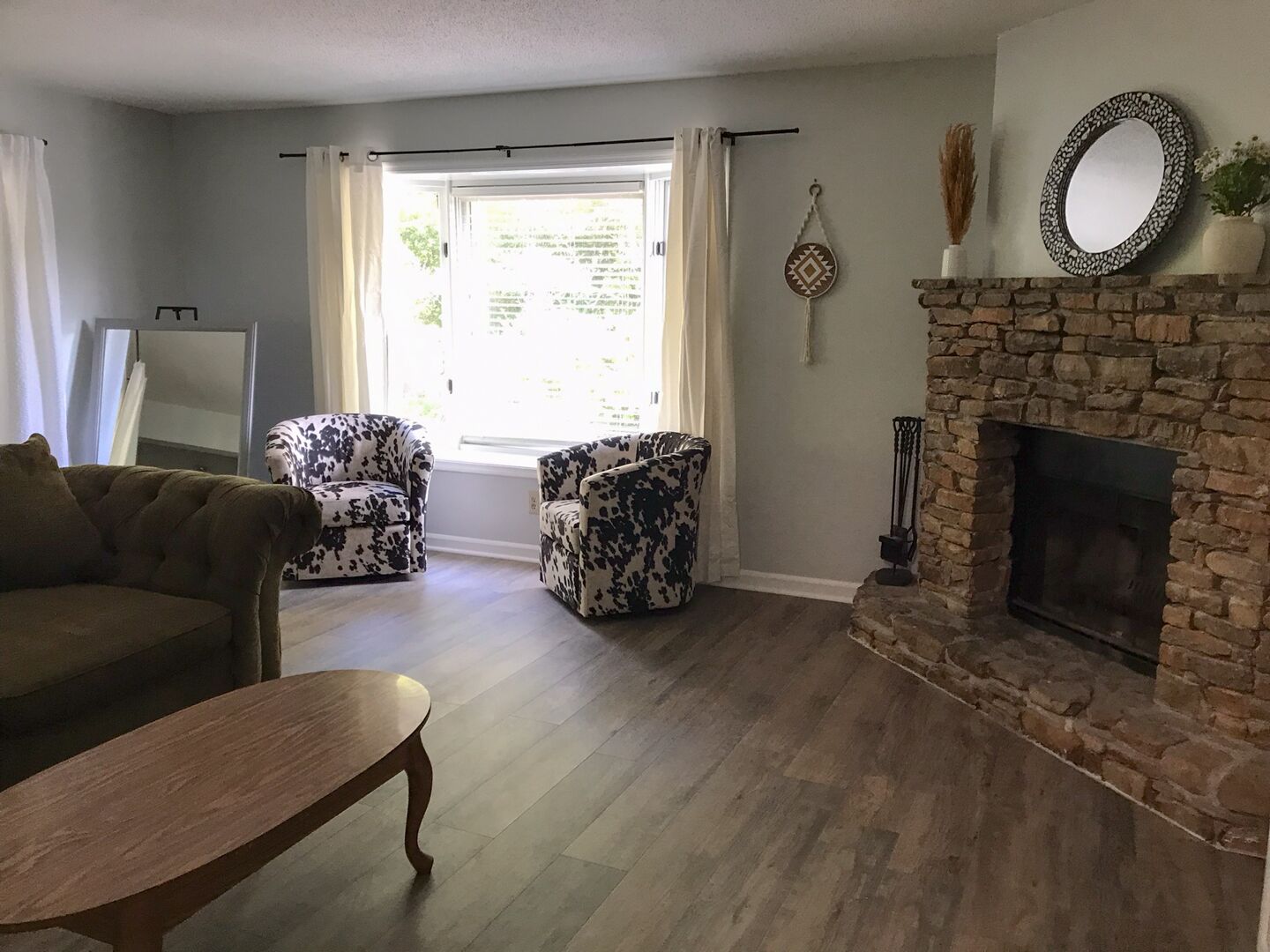 Tiana's Apartment - 3B/3ba