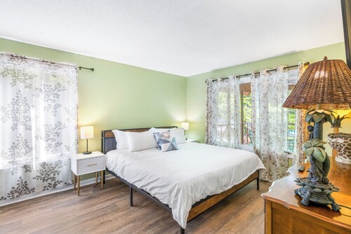 Tiana's Apartment - 3B/3ba